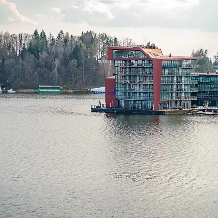 Apartamento Sloneczna Przystan *